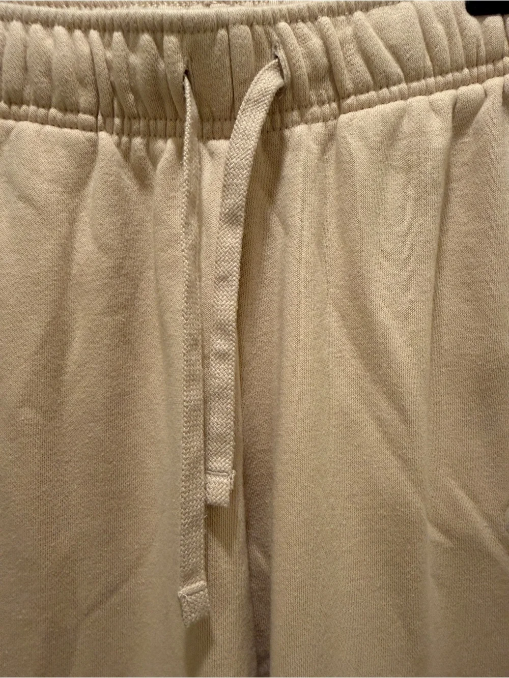 Nike Sportswear Club Fleece Mid Rise Jogger Sweatpants